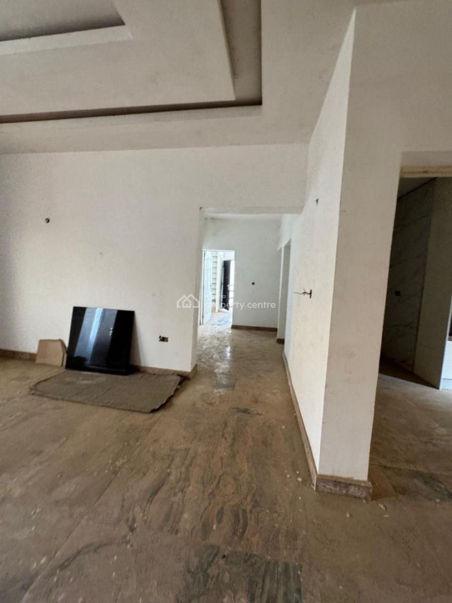 Spacious and Well Finished 3 Bedroom Apartment, Mabushi, Abuja, Flat / Apartment for Sale