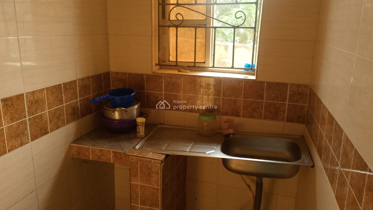 5 Units of Mini Flat, Ginti, Ikorodu, Lagos, Block of Flats for Sale