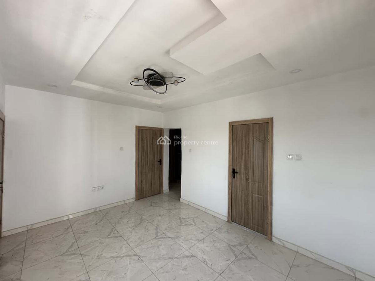 Nice and Standard 3 Bedroom Apartment with Visitors Toilet, Ilasan, Ikate, Lekki, Lagos, Flat / Apartment for Rent