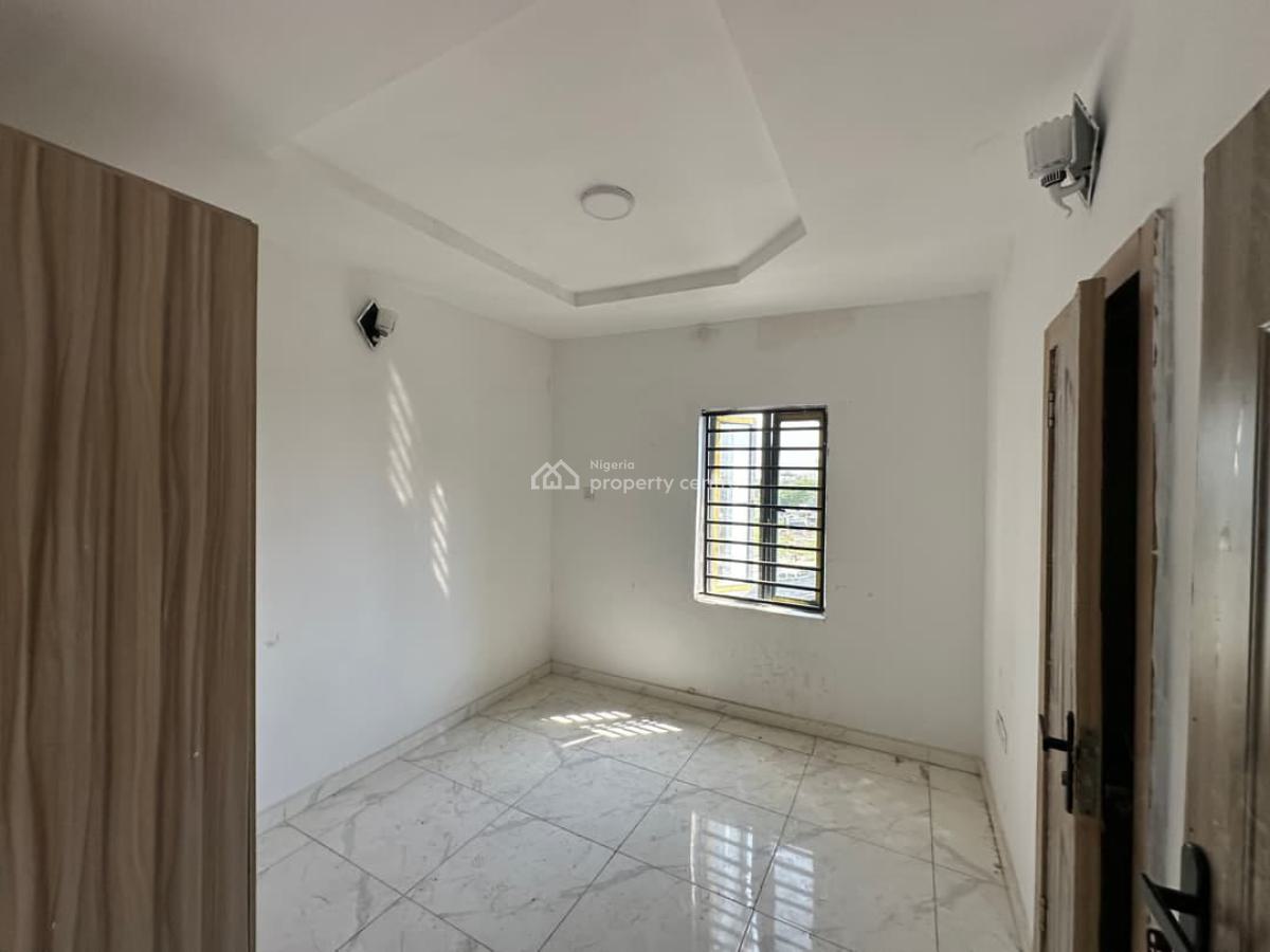 Nice and Standard 3 Bedroom Apartment with Visitors Toilet, Ilasan, Ikate, Lekki, Lagos, Flat / Apartment for Rent