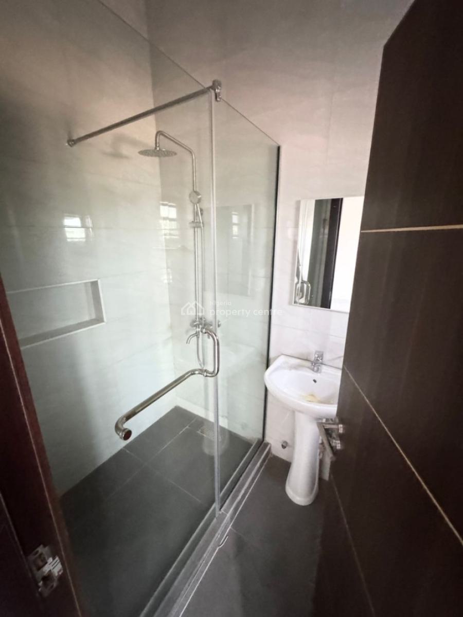 4 Bedroom Terrace Duplex, Mobile Road, Ajah, Lagos, Terraced Duplex for Rent