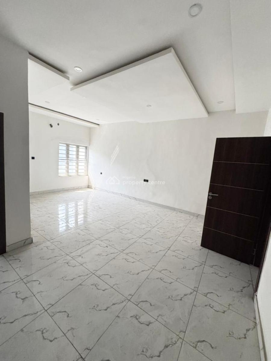 4 Bedroom Terrace Duplex, Mobile Road, Ajah, Lagos, Terraced Duplex for Rent