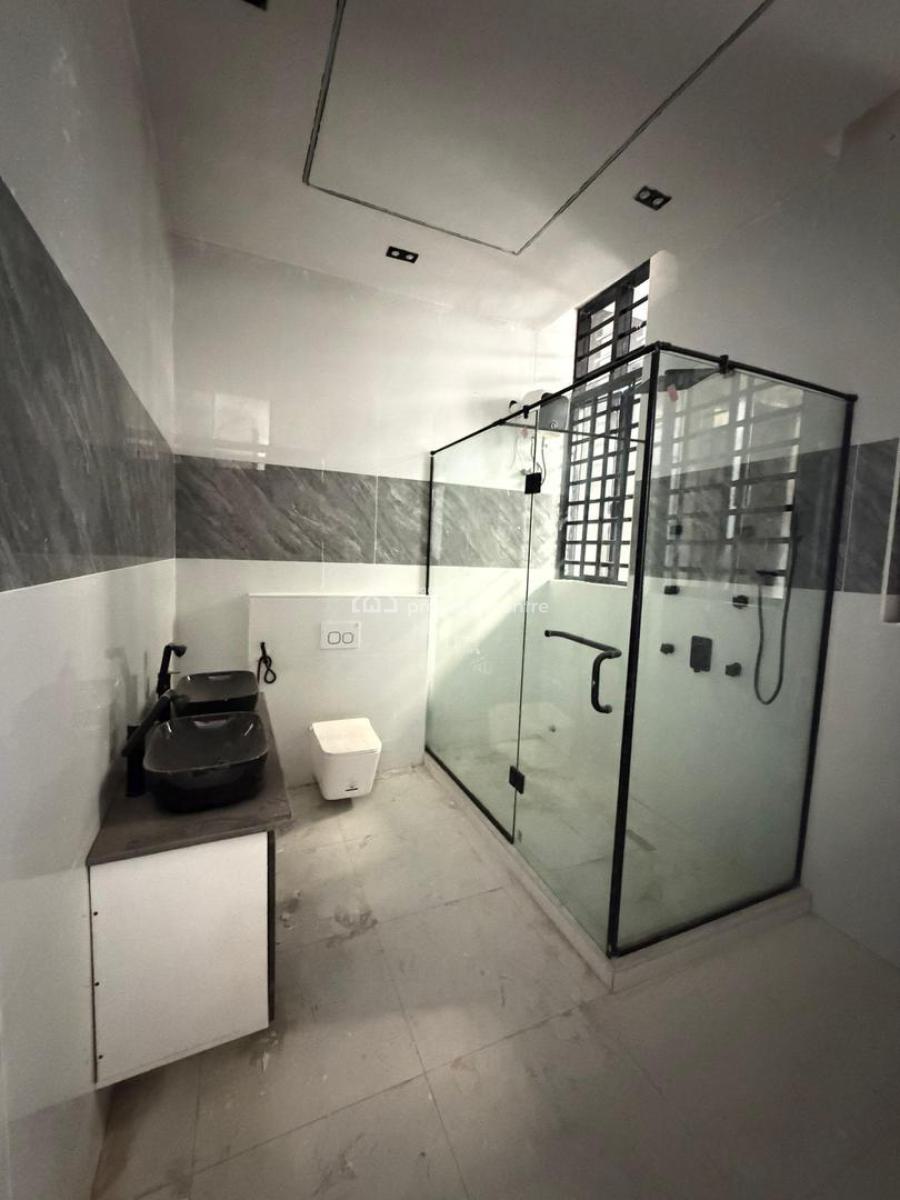 4 Bedroom Terrace Duplex, Lekki, Lagos, Terraced Duplex for Sale