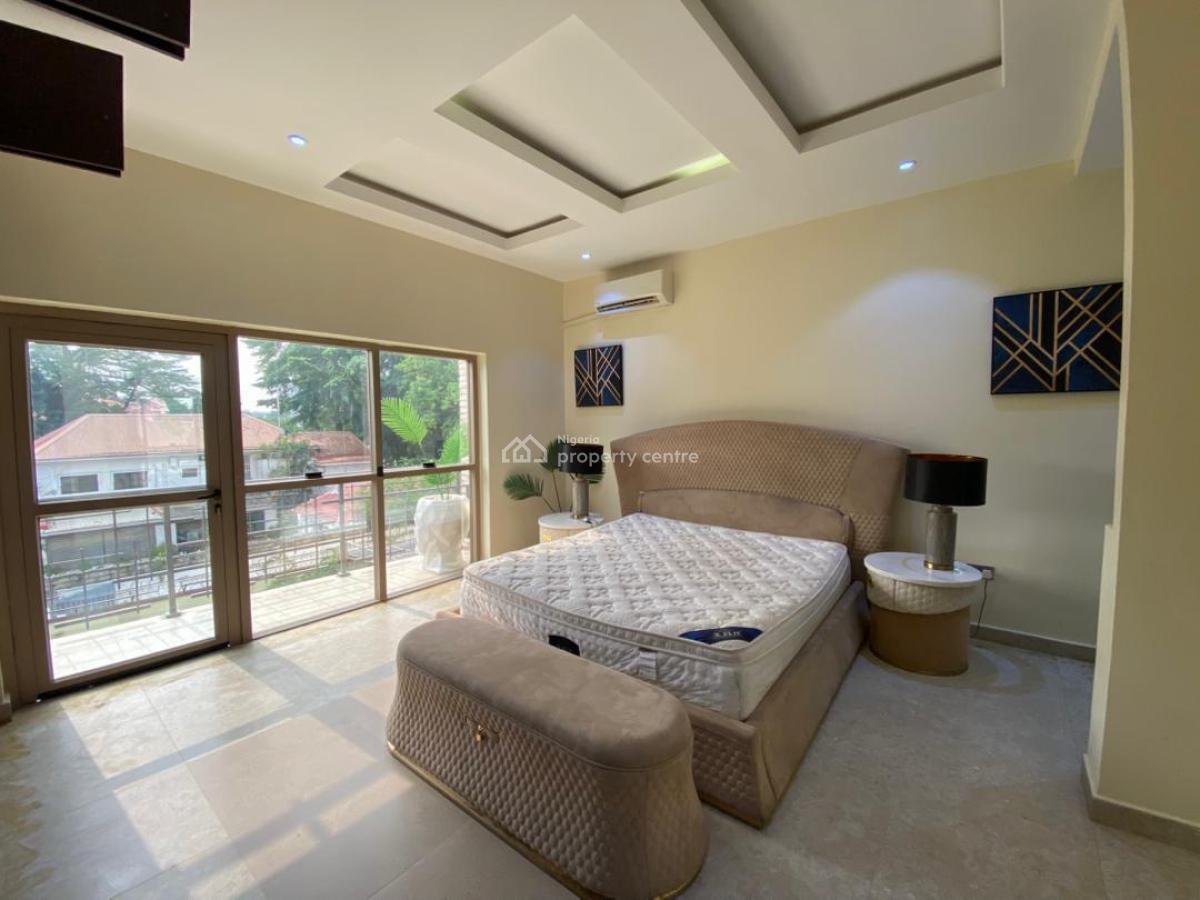 Luxury 4bedroom Terrace Duplex at Ikoyi, Old Ikoyi, Old Ikoyi, Ikoyi, Lagos, Terraced Duplex for Rent