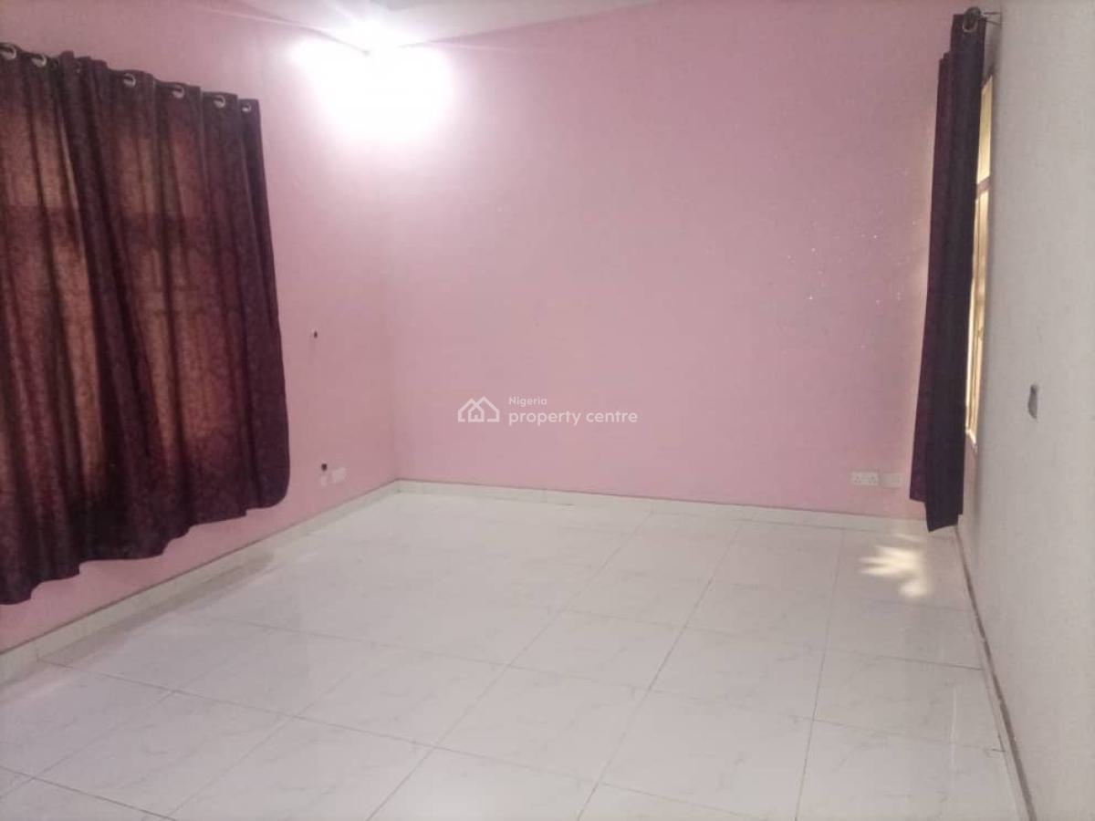 Spacious 4 Bedroom Self Service Terrace House with a Room Bq, Oniru, Victoria Island (vi), Lagos, Terraced Duplex for Rent