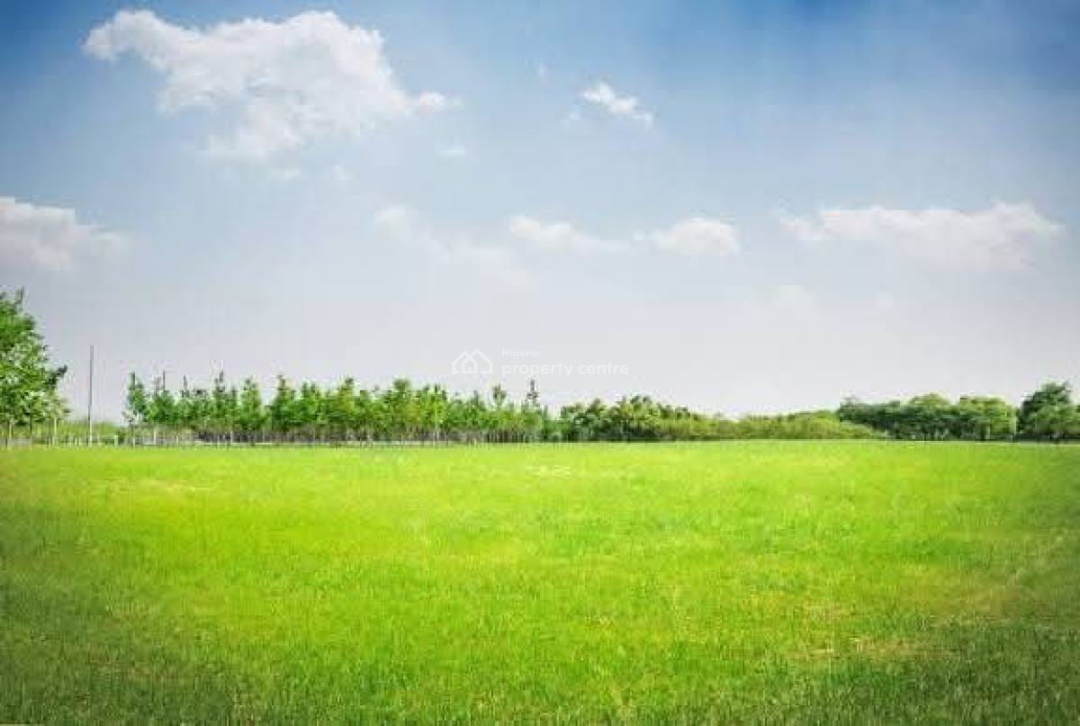 Prime Land Measuring 2100sqm, Moshood Abiola Way, Iganmu, Lagos, Commercial Land for Sale