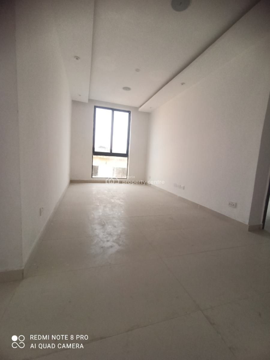 Luxuriously Built 4 Bedroom Semi Detached Duplex with 2bqs, Osborne Foreshore Estate, Ikoyi, Lagos, Semi-detached Duplex for Sale