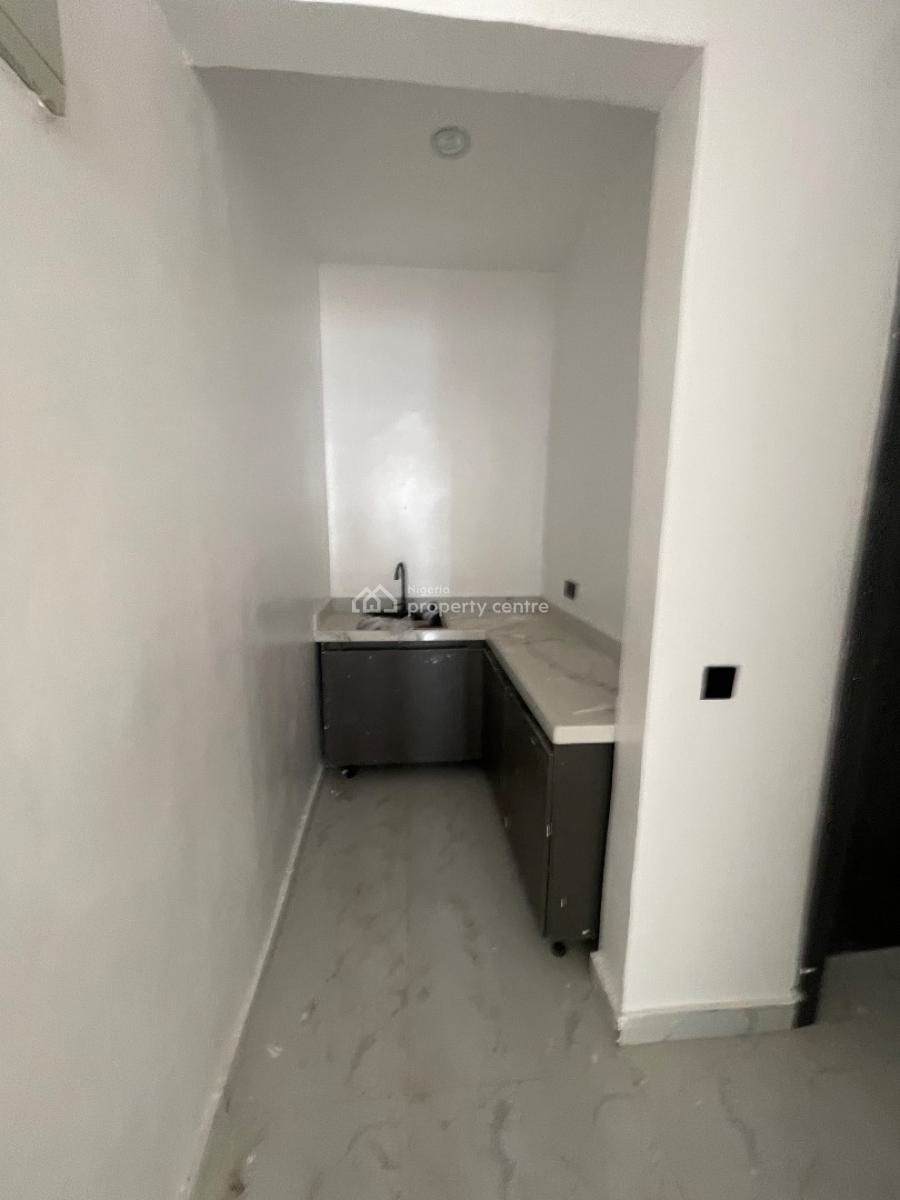 5 Bedroom Semi Detached Duplex with Boys Quarters, Ikota, Lekki, Lagos, Semi-detached Duplex for Sale