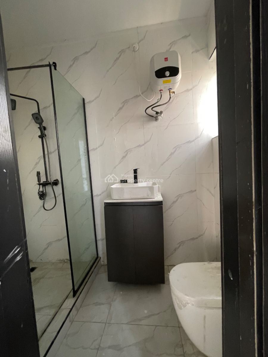 5 Bedroom Semi Detached Duplex with Boys Quarters, Ikota, Lekki, Lagos, Semi-detached Duplex for Sale