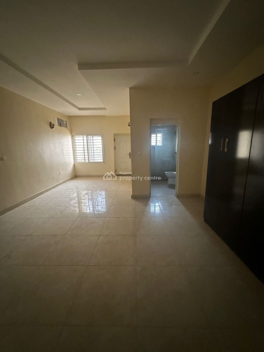 Luxurious 4 Bedroom Spacious Terrace Duplex, & Bq, Wuye, Abuja, Terraced Duplex for Rent
