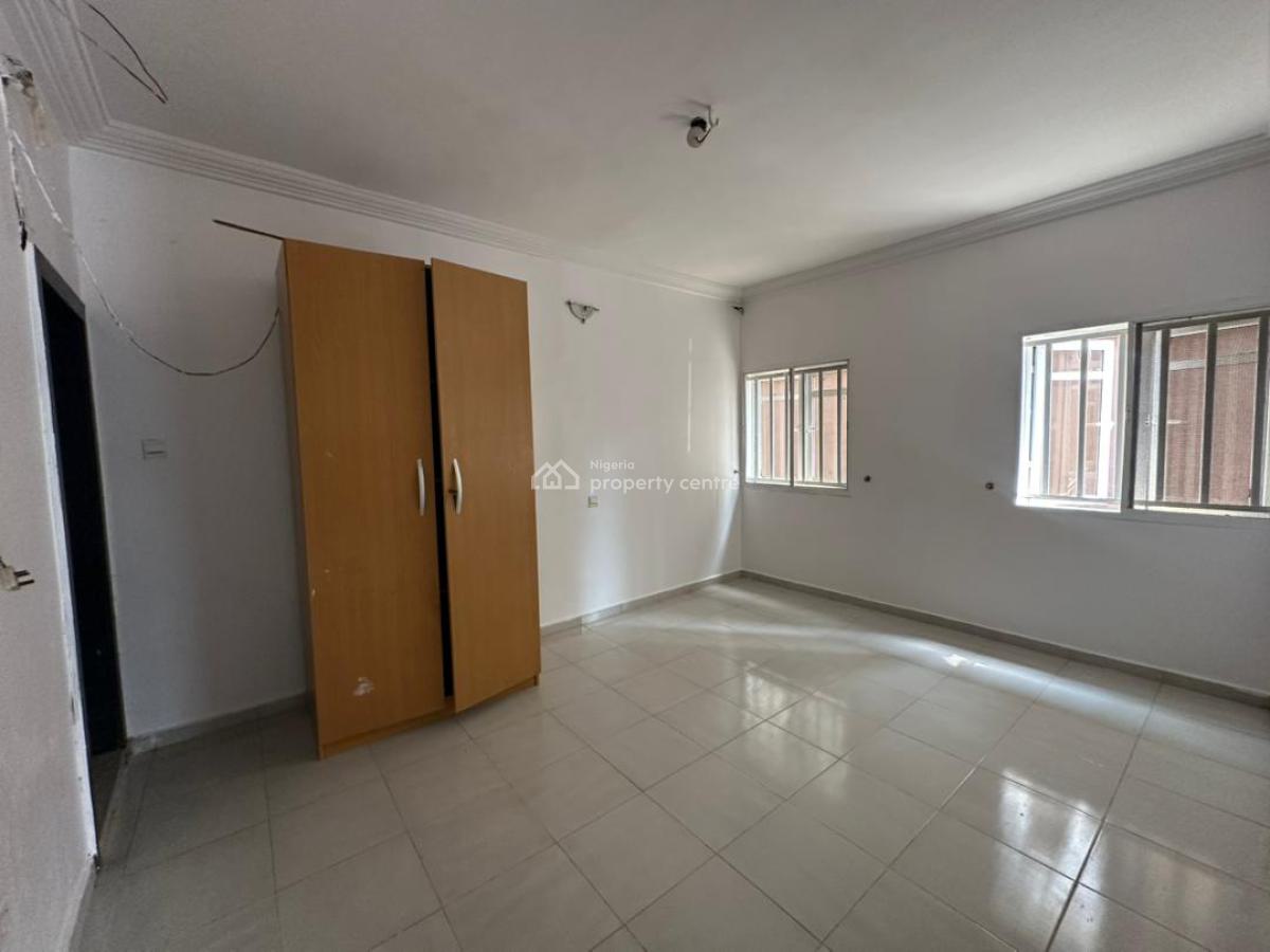 2 Bedroom Flat, Off International Airport Road Ajao Estate, Isolo, Lagos, Flat / Apartment for Rent