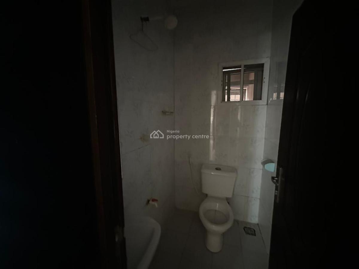 2 Bedroom Flat, Off International Airport Road Ajao Estate, Isolo, Lagos, Flat / Apartment for Rent