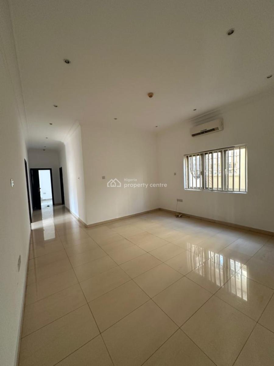 3-bedroom Apartment, Lekki, Lekki, Lagos, Flat / Apartment for Rent