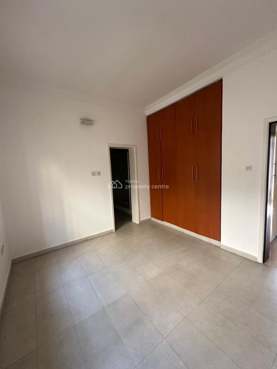 3-bedroom Apartment, Lekki, Lekki, Lagos, Flat / Apartment for Rent