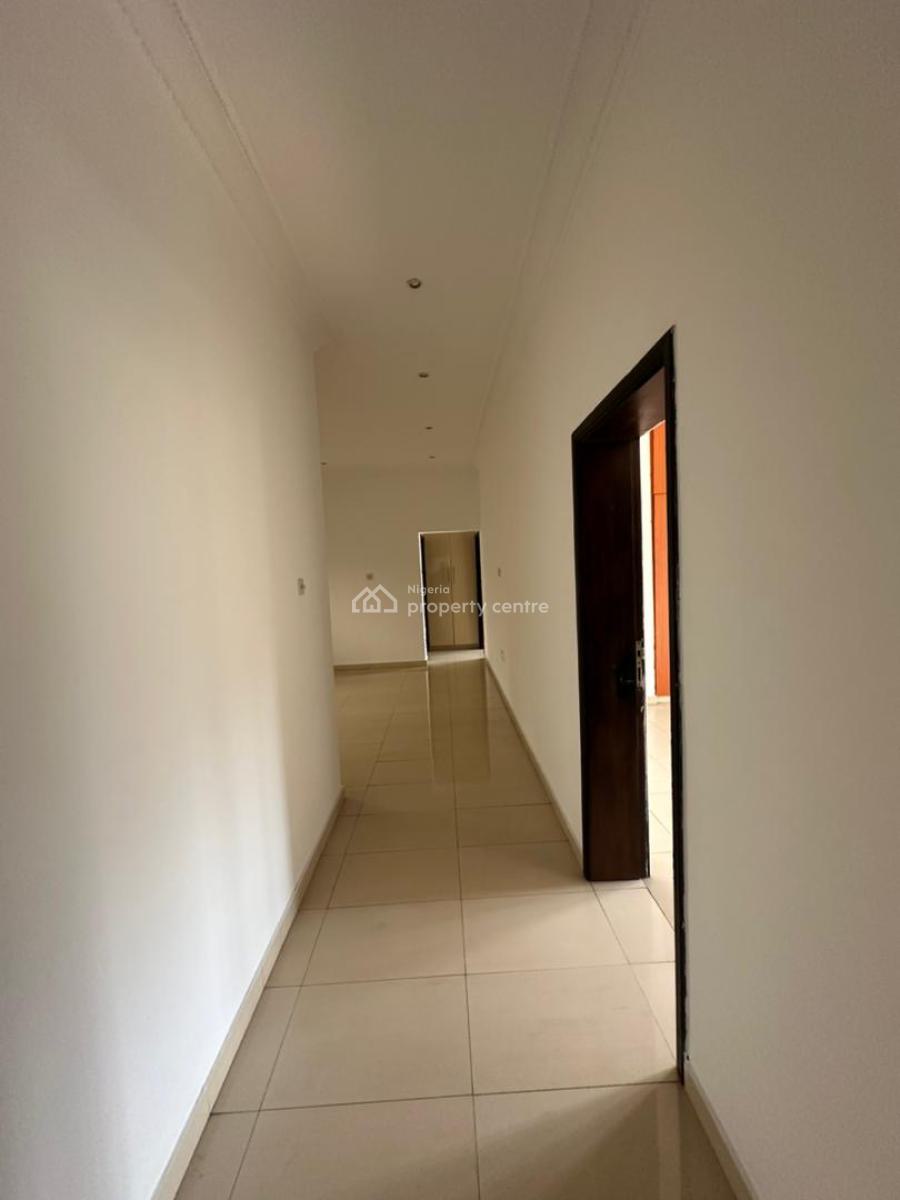 3-bedroom Apartment, Lekki, Lekki, Lagos, Flat / Apartment for Rent