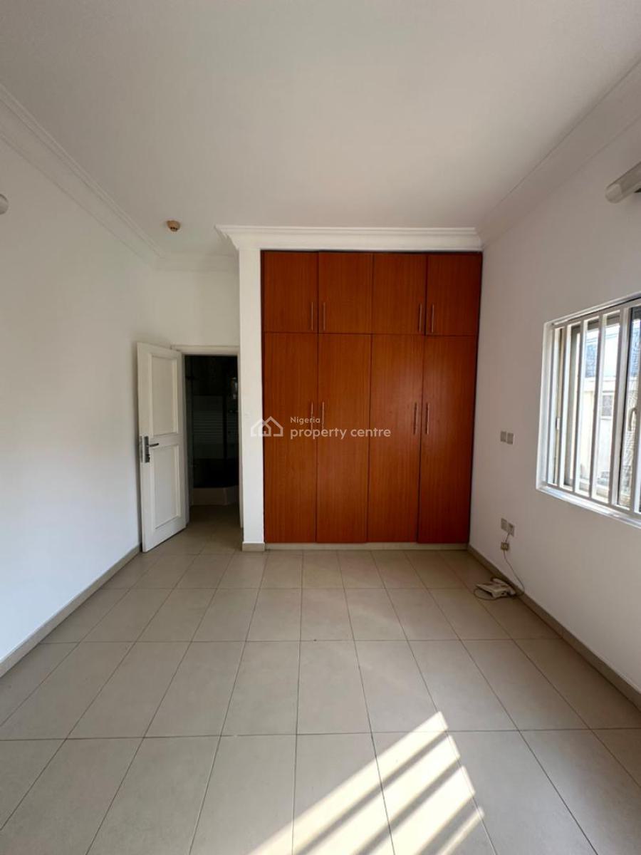 3-bedroom Apartment, Lekki, Lekki, Lagos, Flat / Apartment for Rent