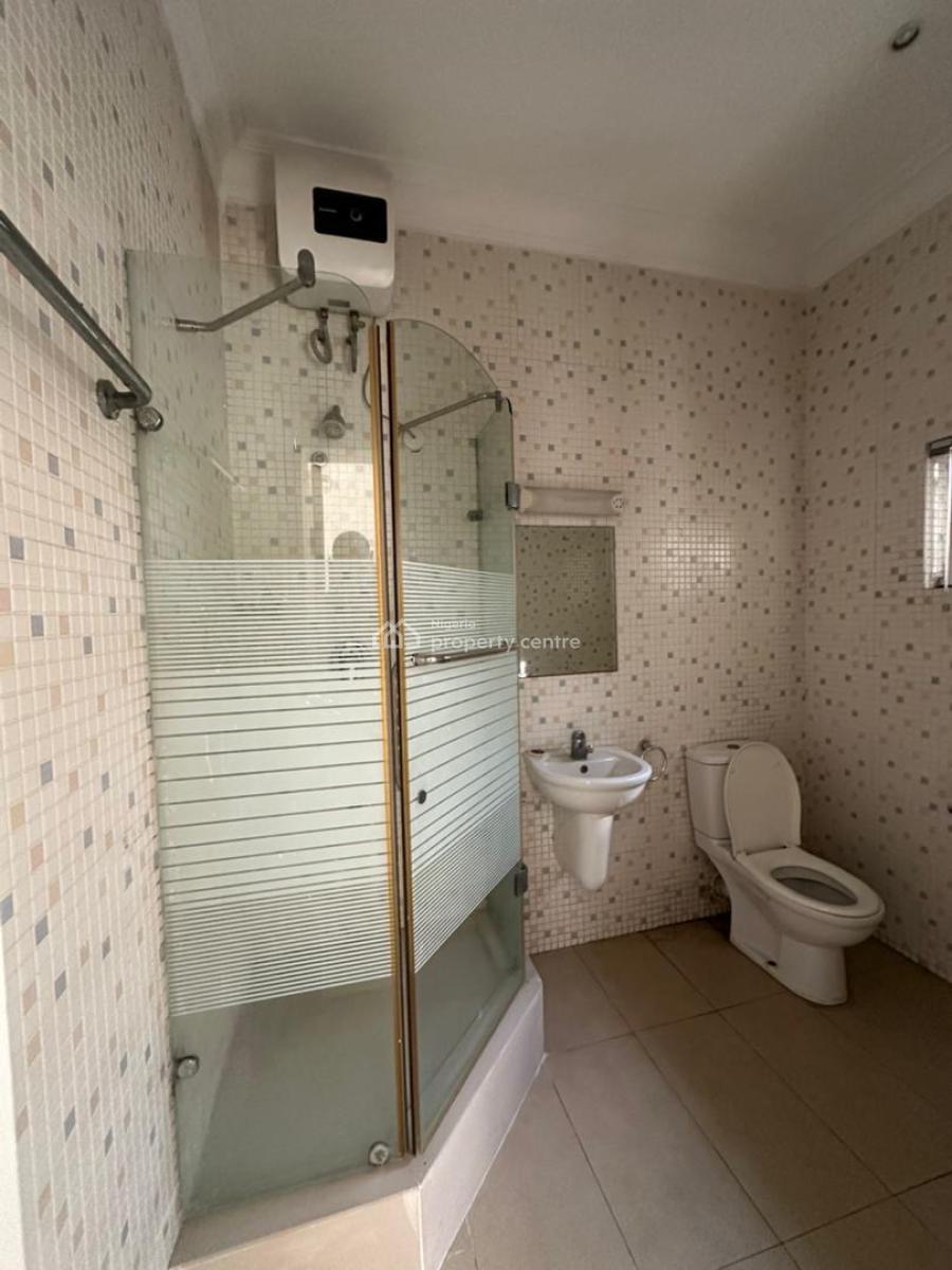 3-bedroom Apartment, Lekki, Lekki, Lagos, Flat / Apartment for Rent