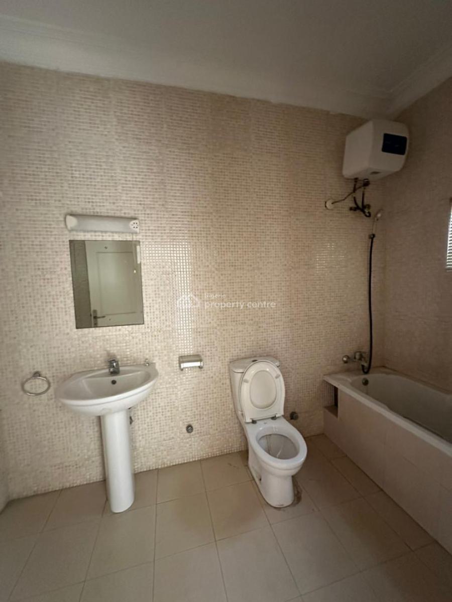 3-bedroom Apartment, Lekki, Lekki, Lagos, Flat / Apartment for Rent