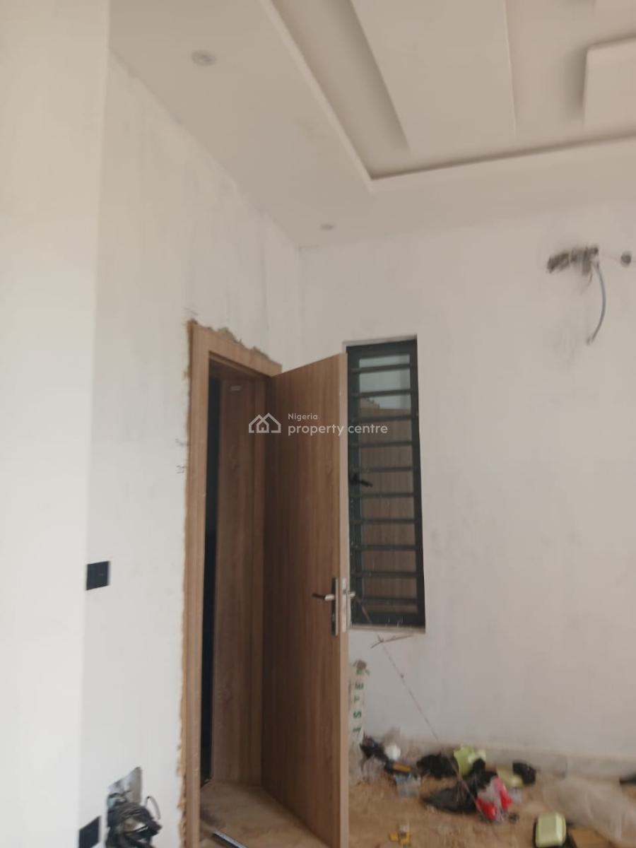 5 Bedroom Detached Duplex, Omole Phase 2, Ikeja, Lagos, Detached Duplex for Rent