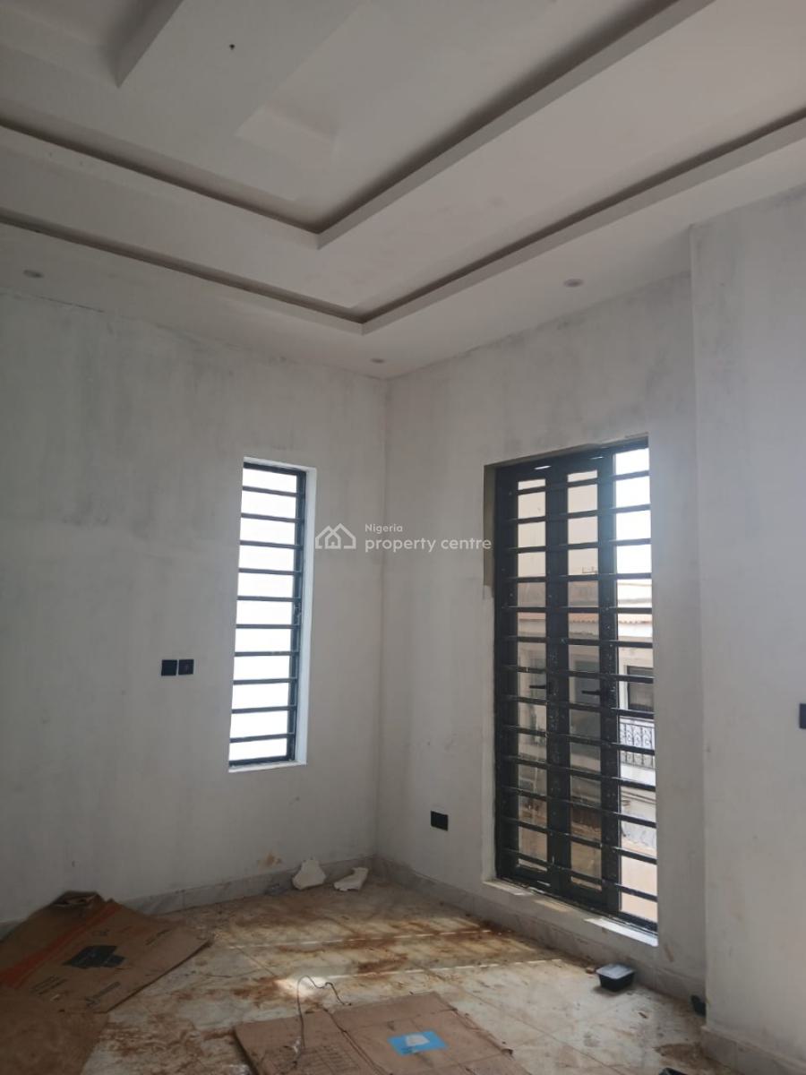 5 Bedroom Detached Duplex, Omole Phase 2, Ikeja, Lagos, Detached Duplex for Rent