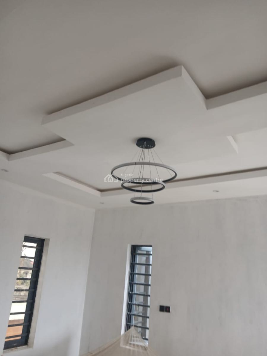 5 Bedroom Detached Duplex, Omole Phase 2, Ikeja, Lagos, Detached Duplex for Rent