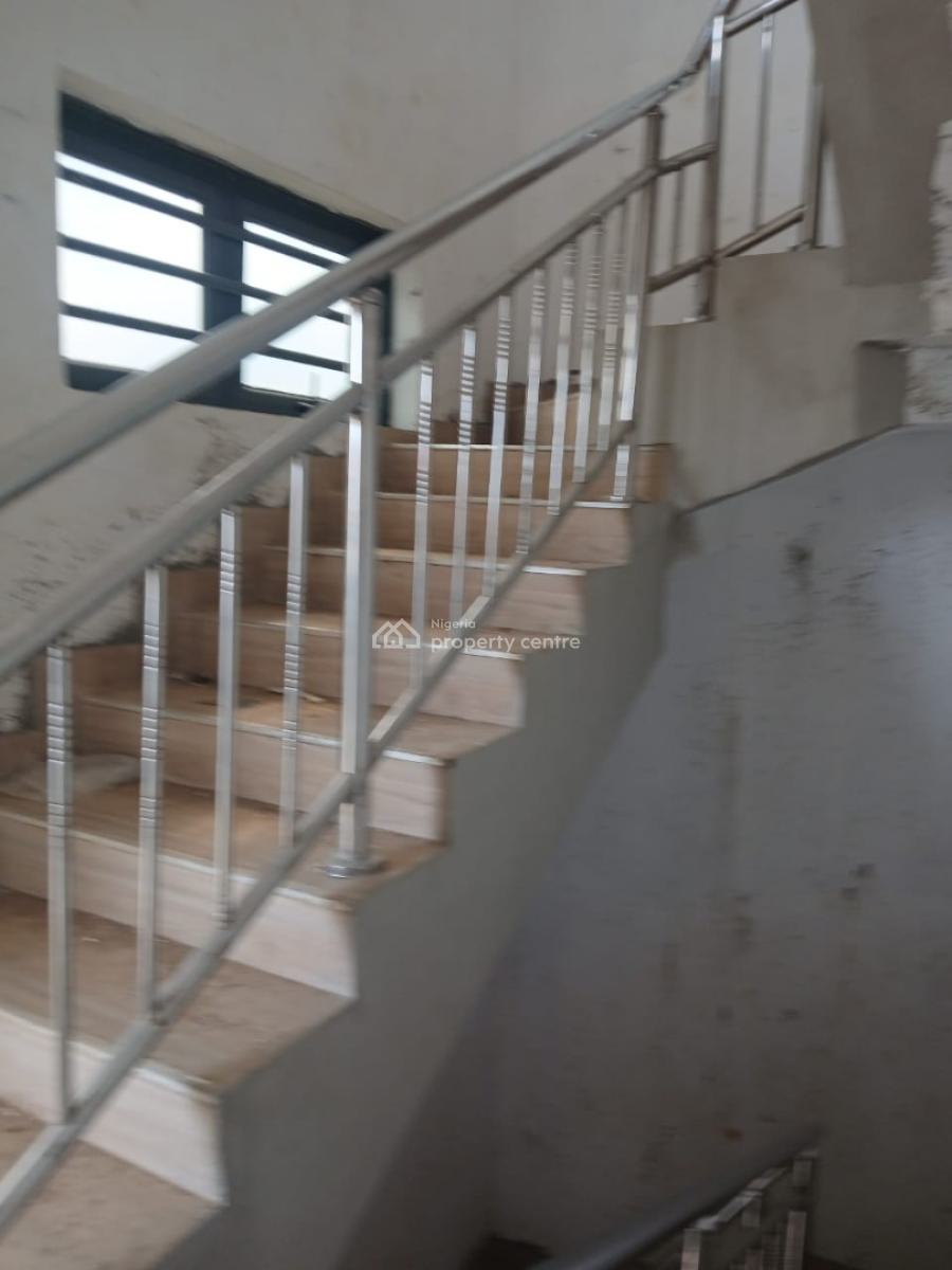 5 Bedroom Detached Duplex, Omole Phase 2, Ikeja, Lagos, Detached Duplex for Rent