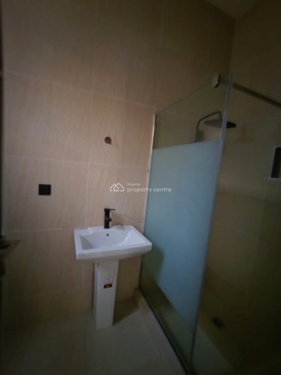 5 Bedroom Detached Duplex, Omole Phase 2, Ikeja, Lagos, Detached Duplex for Rent