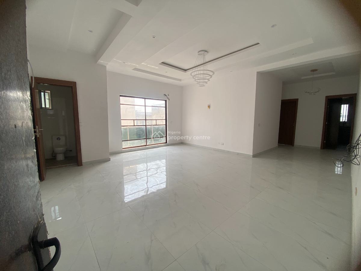 Luxury 2 Bedrooms Apartment, Lekki Phase 1, Lekki, Lagos, Flat / Apartment for Sale