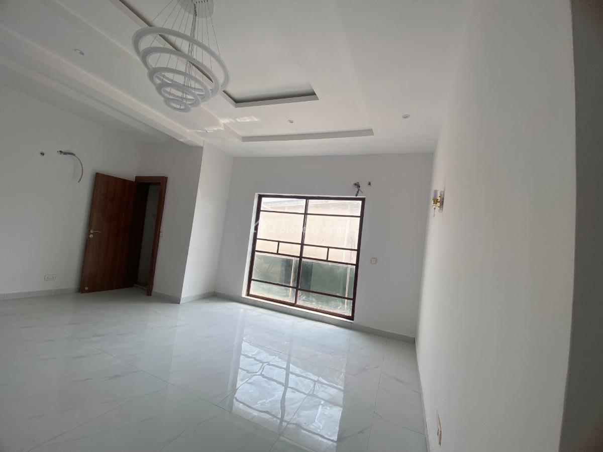 Luxury 2 Bedrooms Apartment, Lekki Phase 1, Lekki, Lagos, Flat / Apartment for Sale