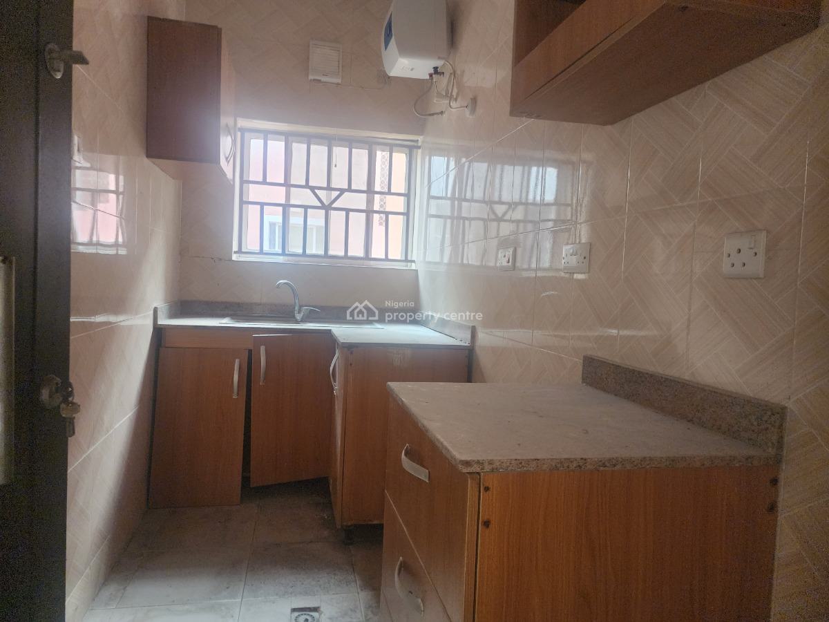 Luxury Room and Palour Self Contained, Sangotedo, Ajah, Lagos, Flat / Apartment for Sale
