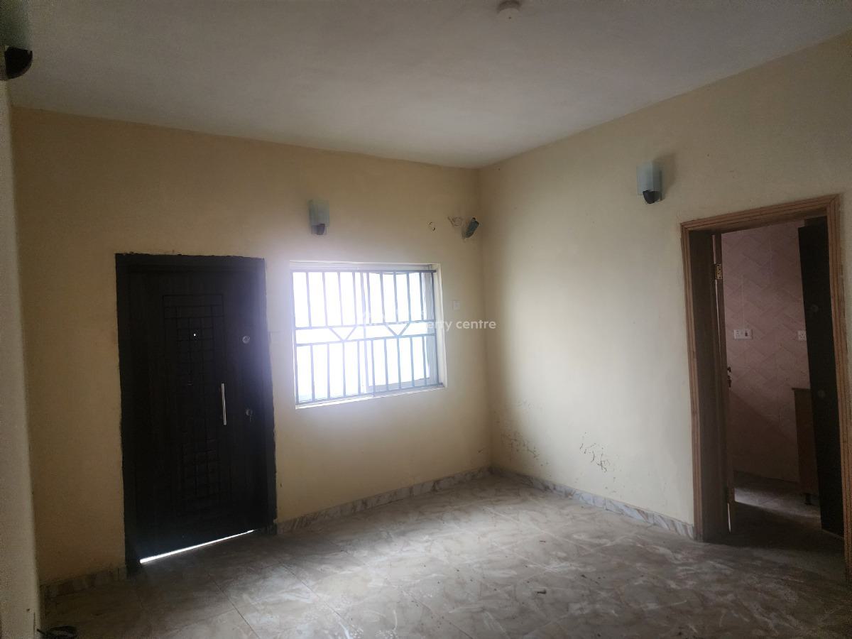 Luxury Room and Palour Self Contained, Sangotedo, Ajah, Lagos, Flat / Apartment for Sale