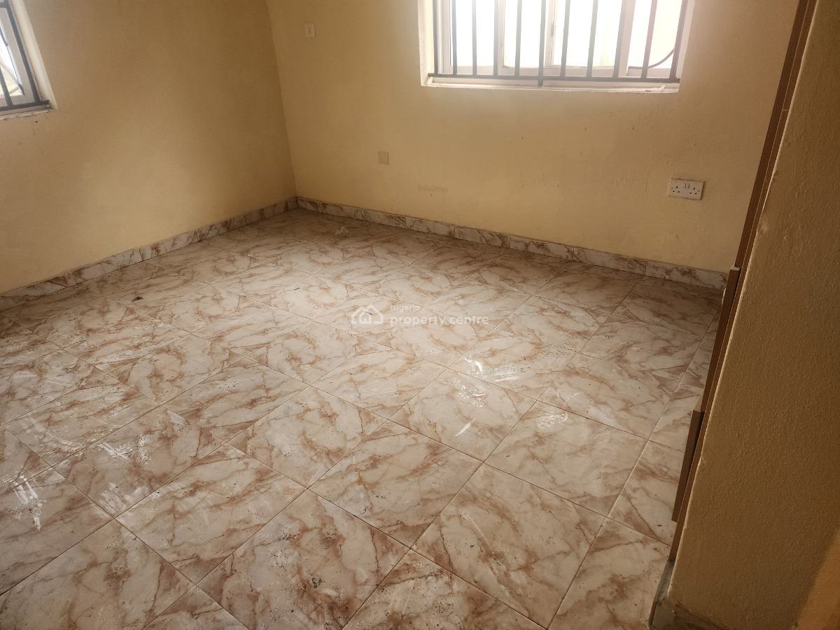 Luxury Room and Palour Self Contained, Sangotedo, Ajah, Lagos, Flat / Apartment for Sale