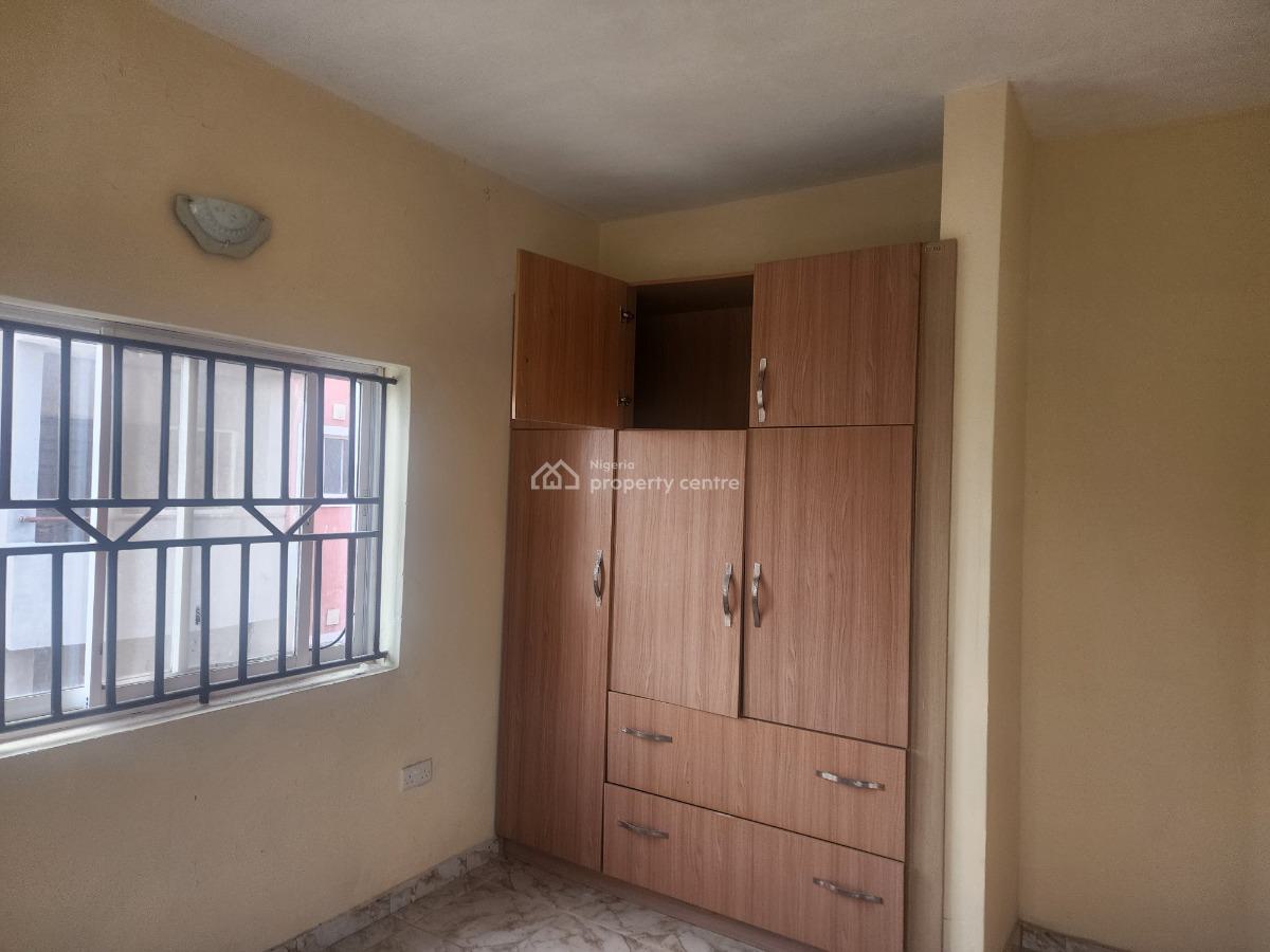 Luxury Room and Palour Self Contained, Sangotedo, Ajah, Lagos, Flat / Apartment for Sale