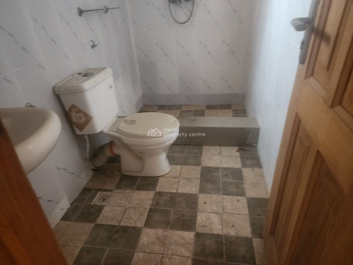 Luxury Room and Palour Self Contained, Sangotedo, Ajah, Lagos, Flat / Apartment for Sale