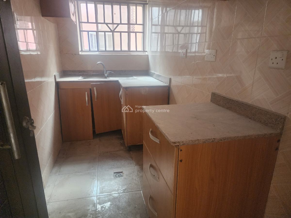 Luxury Room and Palour Self Contained, Sangotedo, Ajah, Lagos, Flat / Apartment for Sale