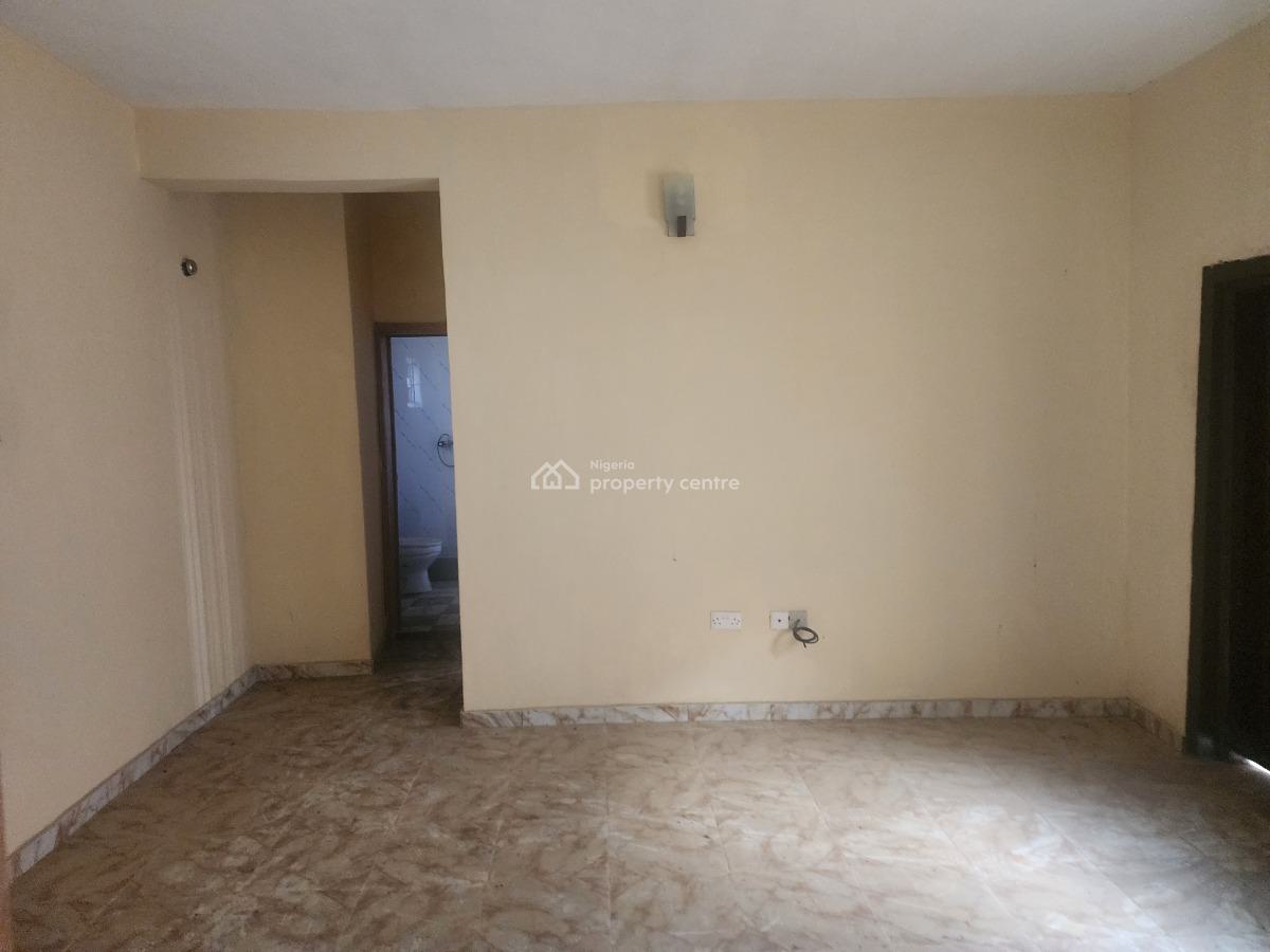 Luxury Room and Palour Self Contained, Sangotedo, Ajah, Lagos, Flat / Apartment for Sale