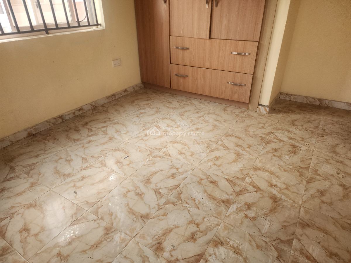Luxury Room and Palour Self Contained, Sangotedo, Ajah, Lagos, Flat / Apartment for Sale