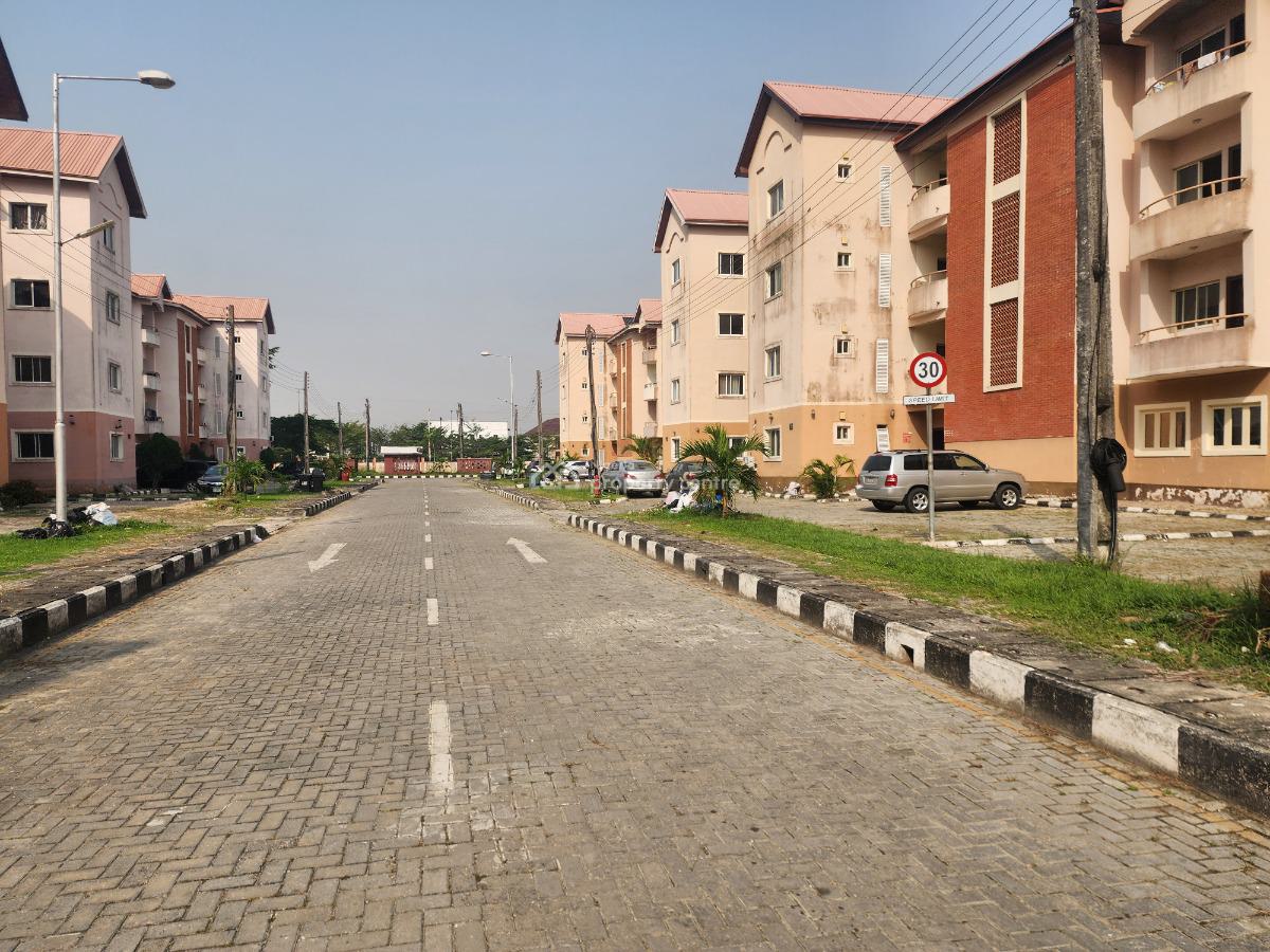 Luxury Room and Palour Self Contained, Sangotedo, Ajah, Lagos, Flat / Apartment for Sale