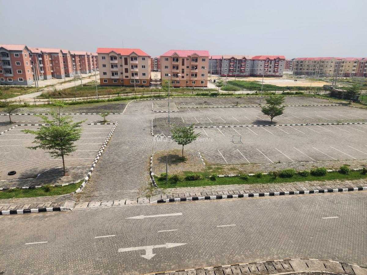 Luxury Room and Palour Self Contained, Sangotedo, Ajah, Lagos, Flat / Apartment for Sale