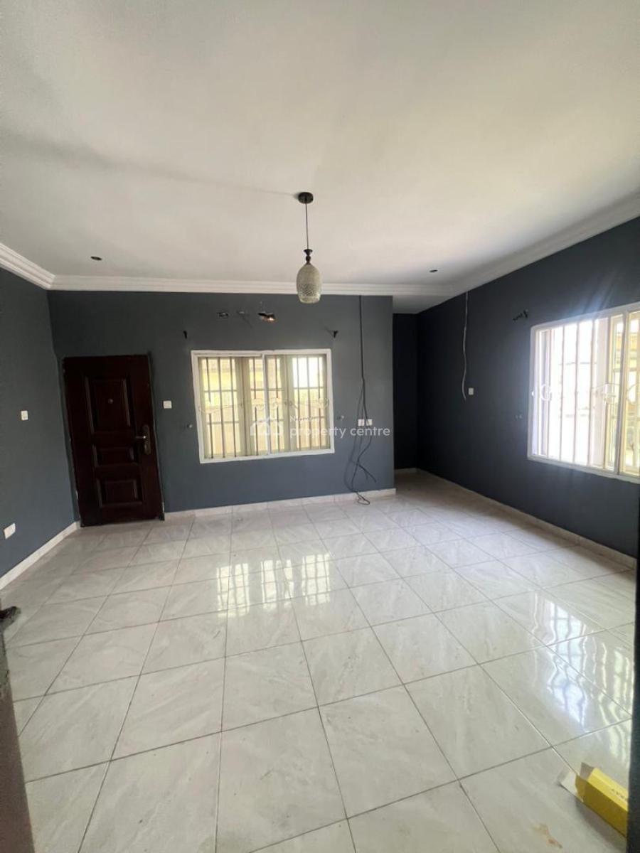 Exquisite 3 Bedroom Semi-detached Duplex, Lekki Phase 2, Lekki, Lagos, Semi-detached Duplex for Sale