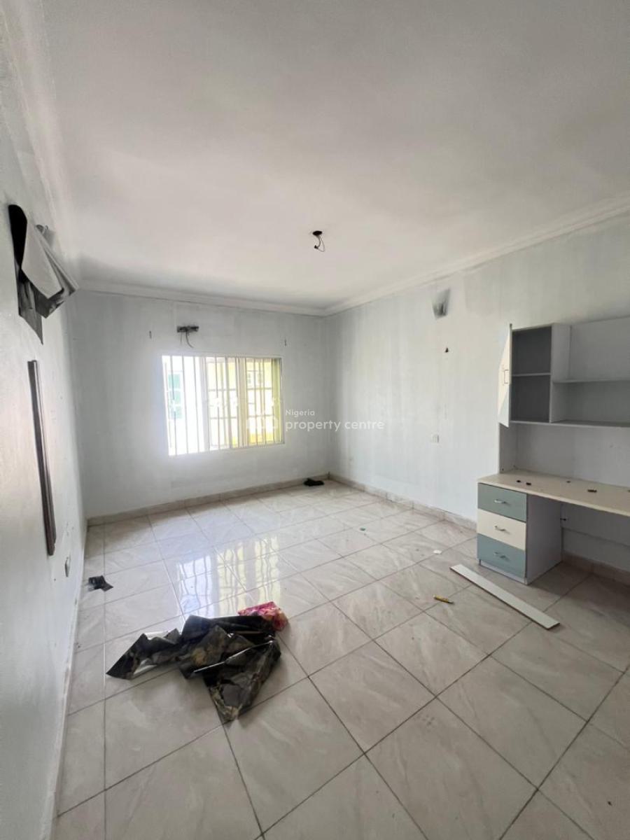 Exquisite 3 Bedroom Semi-detached Duplex, Lekki Phase 2, Lekki, Lagos, Semi-detached Duplex for Sale