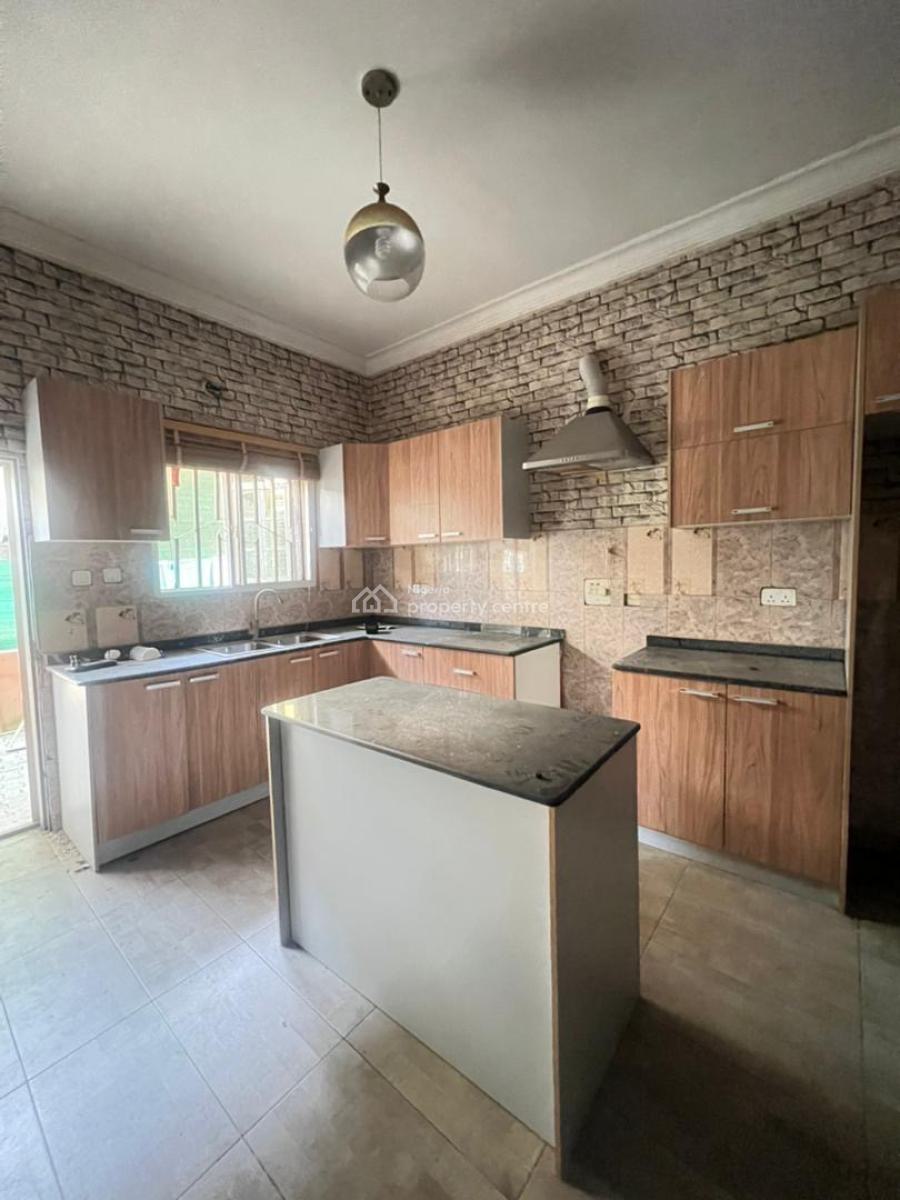 Exquisite 3 Bedroom Semi-detached Duplex, Lekki Phase 2, Lekki, Lagos, Semi-detached Duplex for Sale