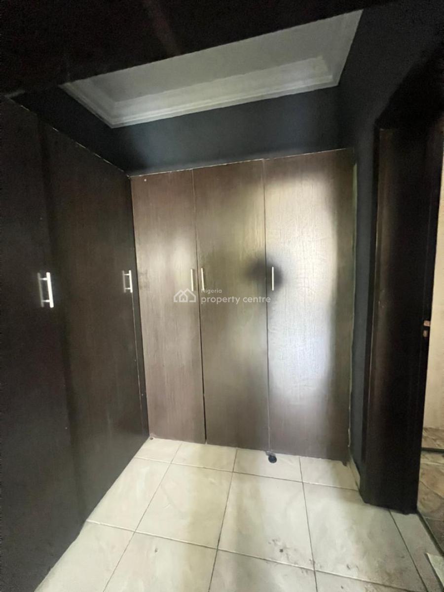 Exquisite 3 Bedroom Semi-detached Duplex, Lekki Phase 2, Lekki, Lagos, Semi-detached Duplex for Sale