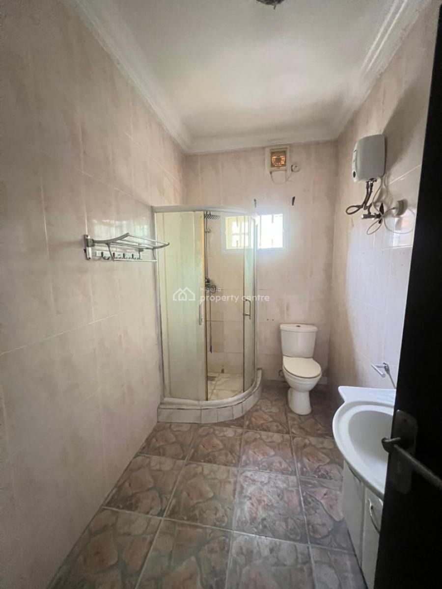 Exquisite 3 Bedroom Semi-detached Duplex, Lekki Phase 2, Lekki, Lagos, Semi-detached Duplex for Sale