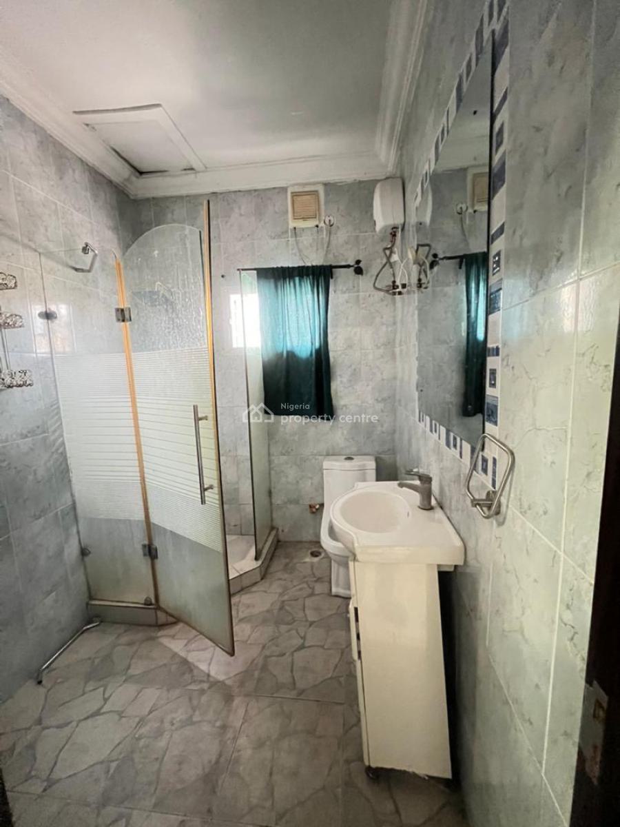 Exquisite 3 Bedroom Semi-detached Duplex, Lekki Phase 2, Lekki, Lagos, Semi-detached Duplex for Sale