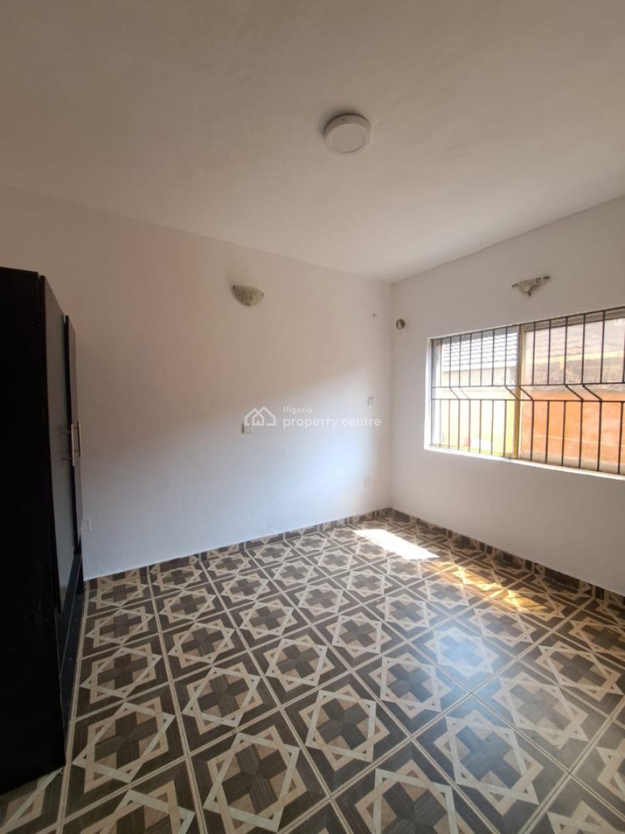 Spacious 3 Bedroom Flat, Salem, Lekki, Lagos, Flat / Apartment for Rent