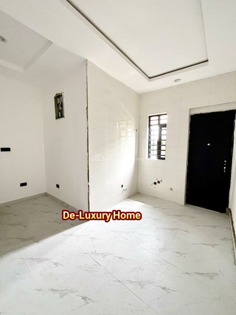 Contemporary 2 Bedroom Apartment ️, Ajah, Lagos, Flat / Apartment for Sale