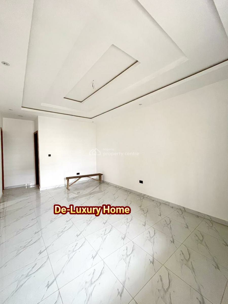 Contemporary 2 Bedroom Apartment ️, Ajah, Lagos, Flat / Apartment for Sale