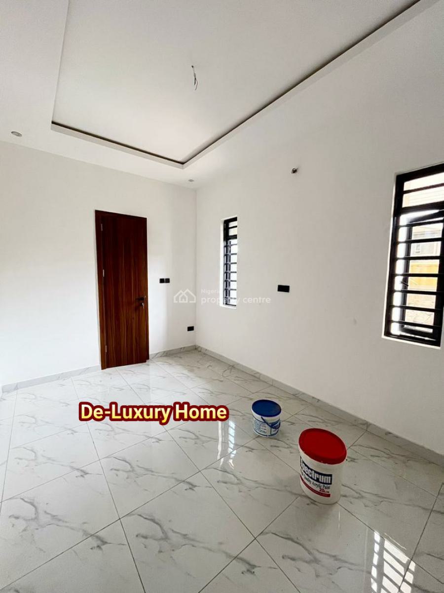 Contemporary 2 Bedroom Apartment ️, Ajah, Lagos, Flat / Apartment for Sale