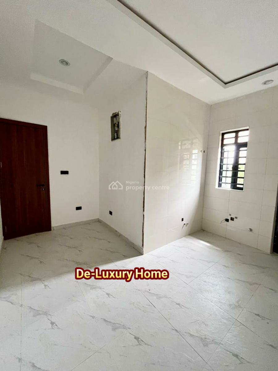 Contemporary 2 Bedroom Apartment ️, Ajah, Lagos, Flat / Apartment for Sale
